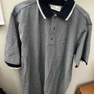 Masters shirt M